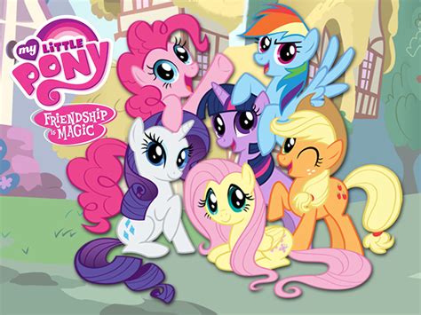 my little pony porn|My Little Pony: Friendship is Magic